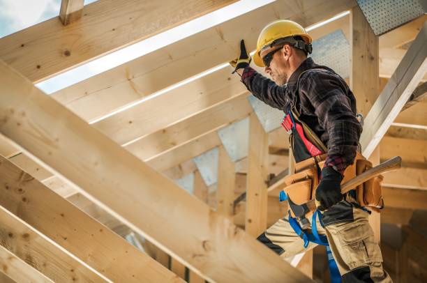 Best Roof Repair Services  in Hidden Hills, CA
