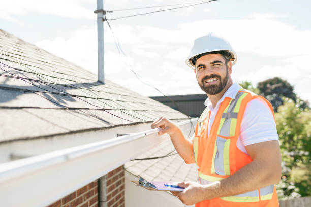 Roof Gutter Cleaning in Hidden Hills, CA