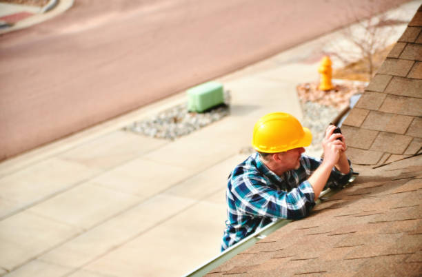 Quick and Trustworthy Emergency Roof Repair Services in Hidden Hills, CA