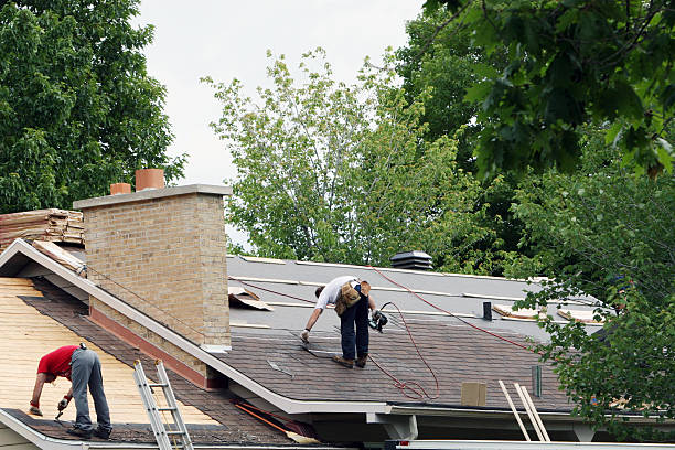 Gutter Installation and Roofing in Hidden Hills, CA