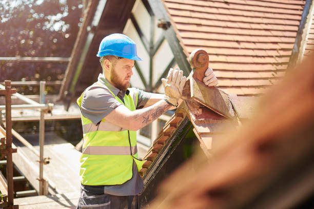 Roof Waterproofing Services in Hidden Hills, CA