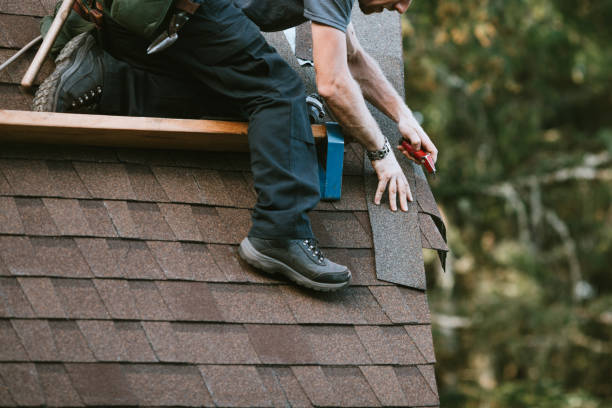 Quick and Trustworthy Emergency Roof Repair Services in Hidden Hills, CA